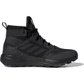 Pharrell Williams x Adidas Terrex Trailmaker Mid GTX "Triple Black"