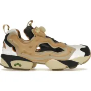 Reebok Instapump Fury Kung Fu Panda