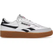Reebok Club C Revenge White Black White