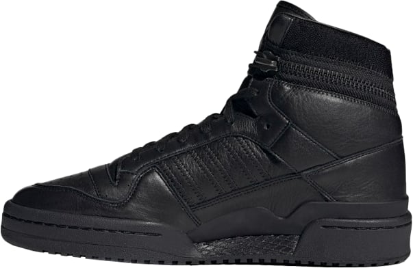 Adidas Y-3 Forum Hi OG "Black"