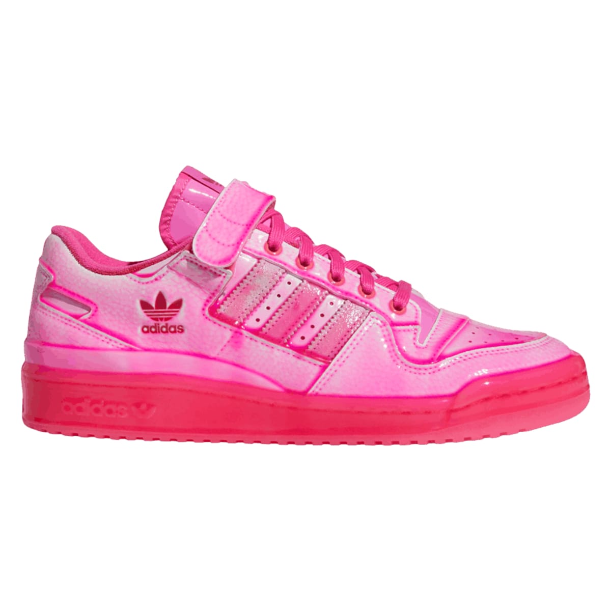 Best jeremy scott heren rood Hot Sale