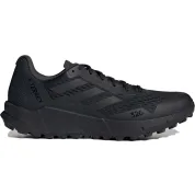 adidas Terrex Agravic Flow 2 Black Grey Fog