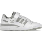 adidas Forum Low White Green