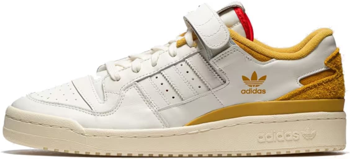 adidas Forum 84 Low Victory Gold