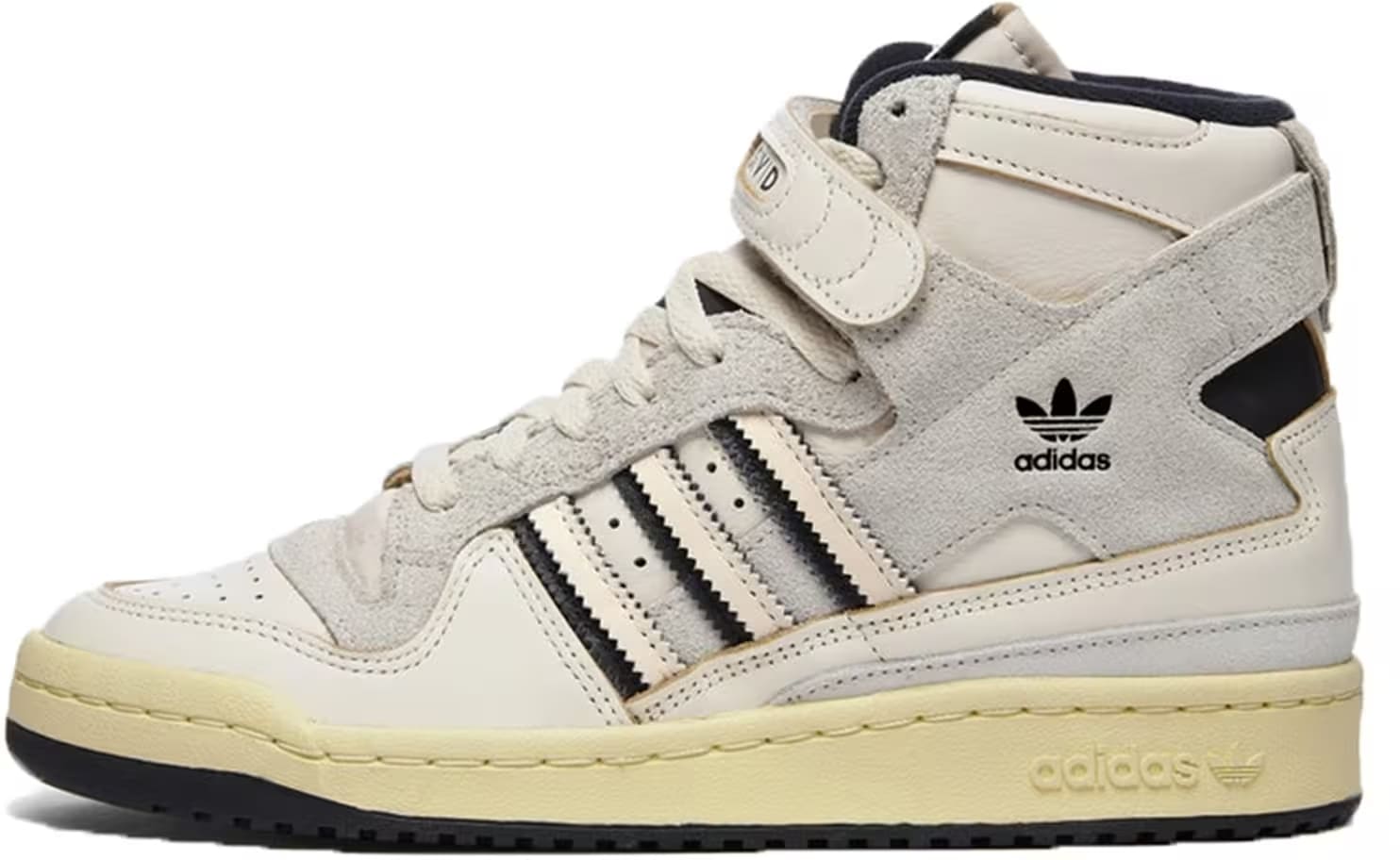 adidas Forum 84 Hi sivasdescalzo