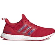 adidas Ultra Boost 4.0 DNA Chinese New Year Scarlet
