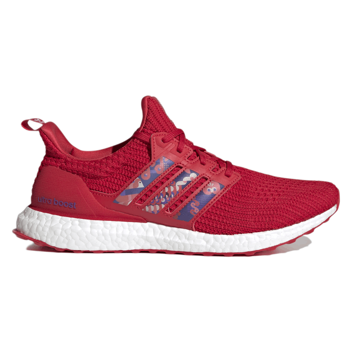 adidas Ultra Boost 4.0 DNA Chinese New Year Scarlet