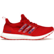adidas Ultra Boost 4.0 DNA Chinese New Year Scarlet