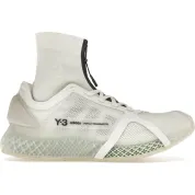 adidas Y-3 Runner 4D IOW Core White