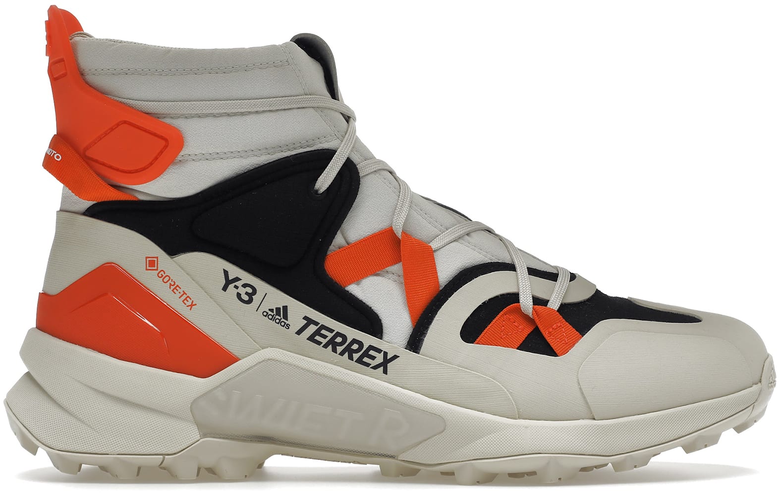 adidas Y3 Terrex Swift R3 GTX Clear Brown