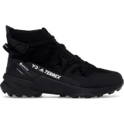 adidas Y-3 Terrex Swift R3 Triple Black