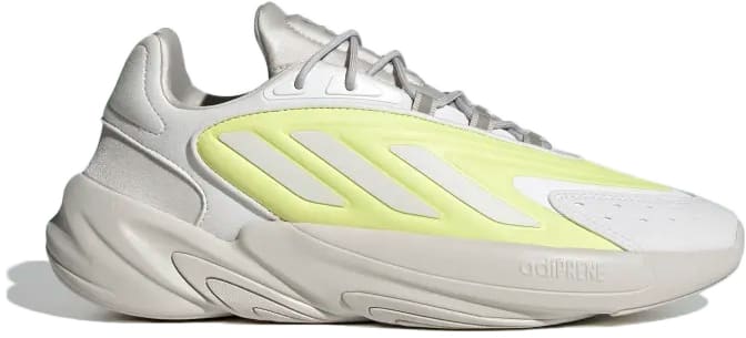 adidas Ozelia Cloud White Pulse Yellow