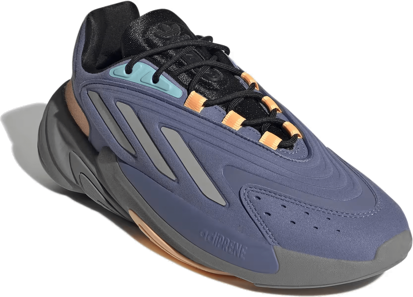 adidas Ozelia Orbit Violet Orange (Women's)