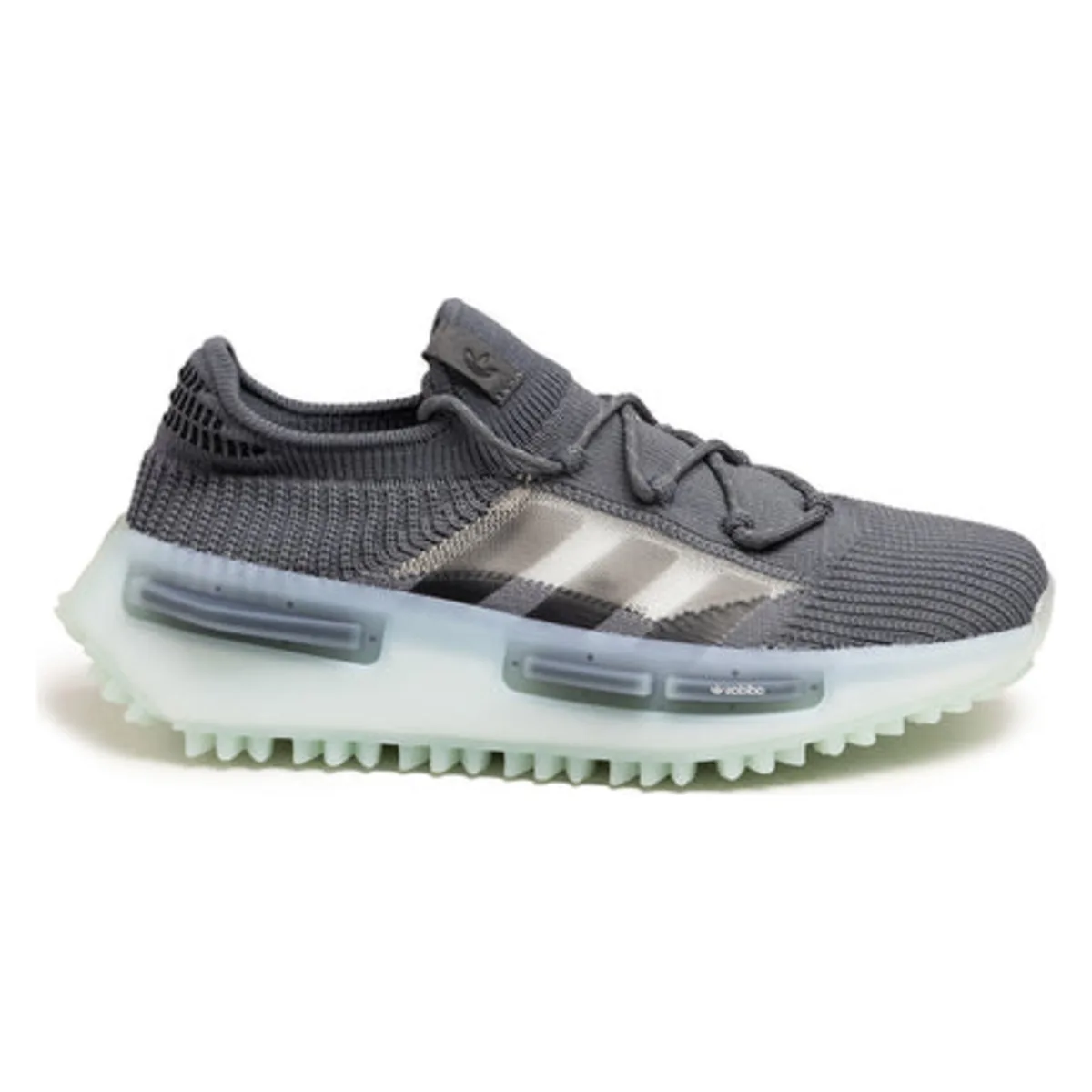 Adidas NMD_S1 "Green Glow"