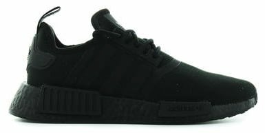 adidas NMD R1 Primeblue Triple Black