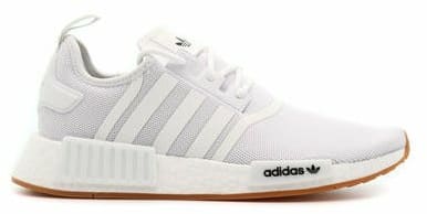 adidas NMD R1 Primeblue White Gum