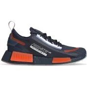 adidas NMD R1 Spectoo Crew Navy Solar Red