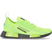 adidas NMD R1 Spectoo Signal Green Grey