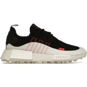 adidas NMD TR Black Cream Solar Red