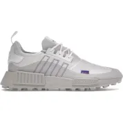 adidas NMD TR White Grey Purple