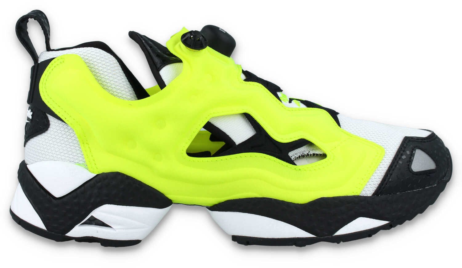 Reebok Instapump Fury 95 Ftw White | GZ9431 | Sneaker Squad