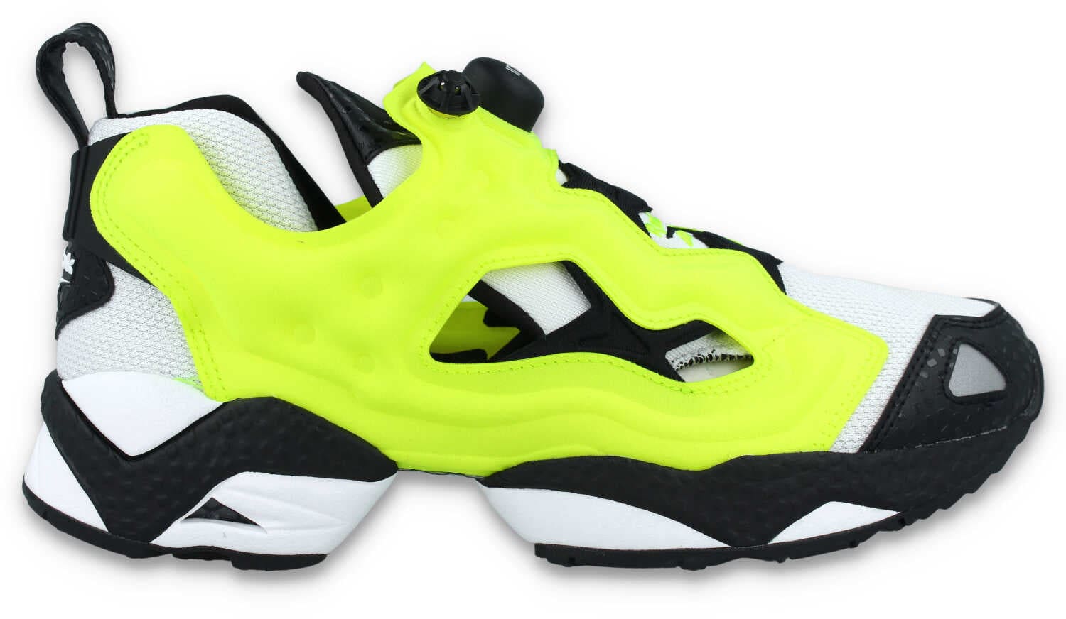 Reebok Instapump Fury 95 Ftw White GZ9431 Sneaker Squad