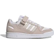 adidas Forum Low Wonder Taupe Cream White Cloud White (Women's)