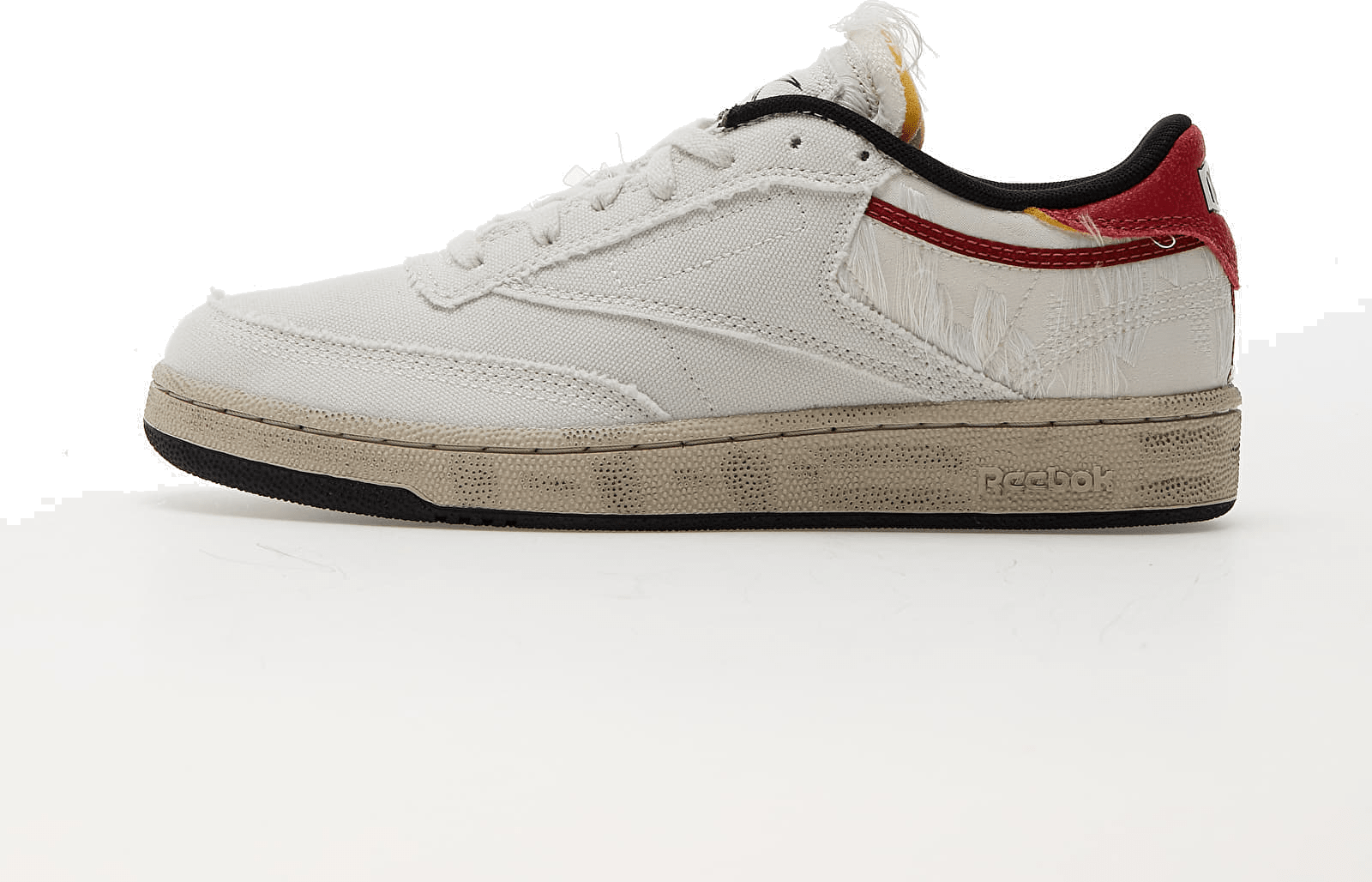 Reebok Club C 85 Street Fighter Ryu