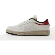 Reebok Club C 85 Street Fighter Ryu