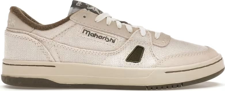 Reebok Maharishi LT COURT