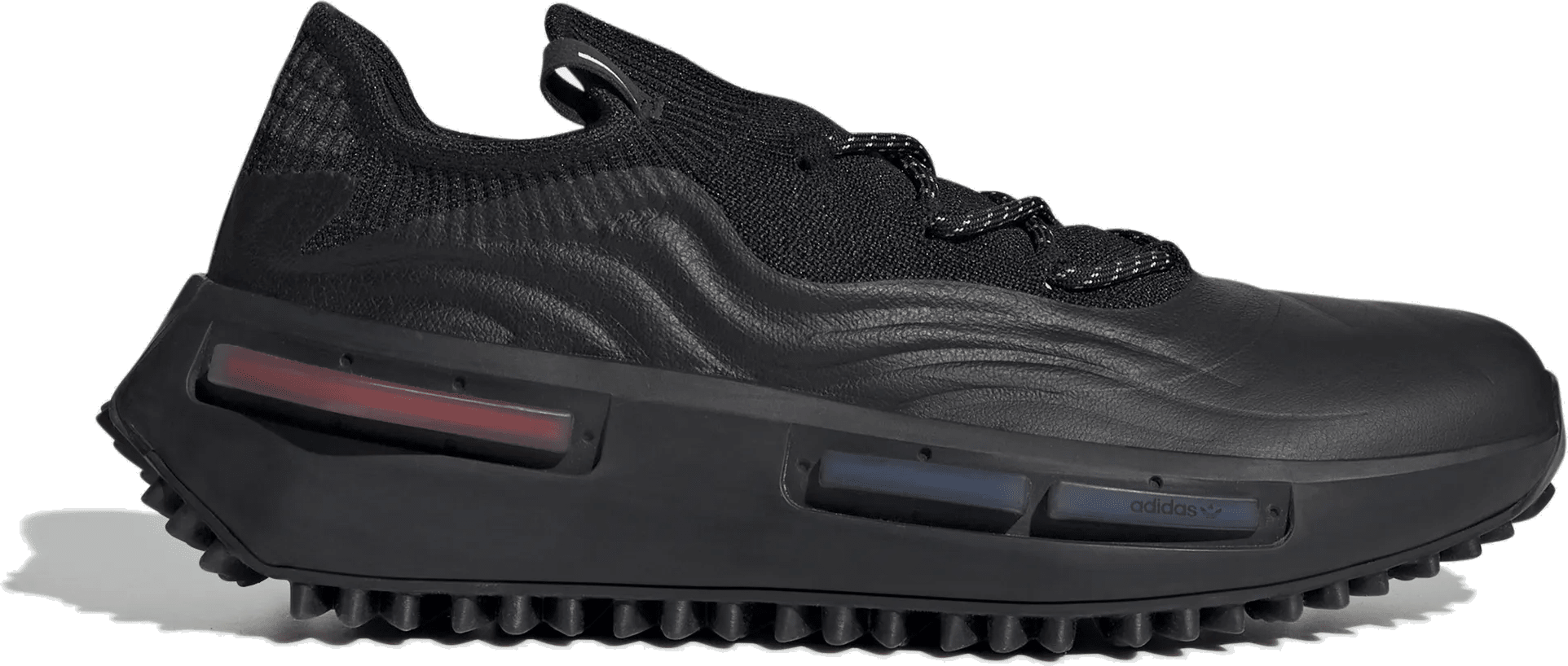 adidas NMD S1 FS Copa Pack Black