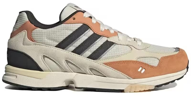 adidas Torsion Super Core White Carbon Hazy Copper