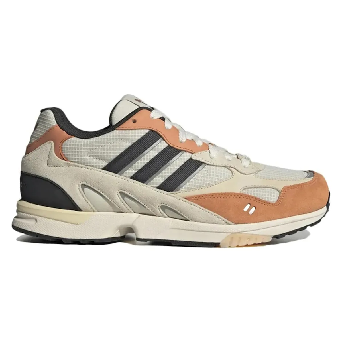 adidas Torsion Super Core White Carbon Hazy Copper