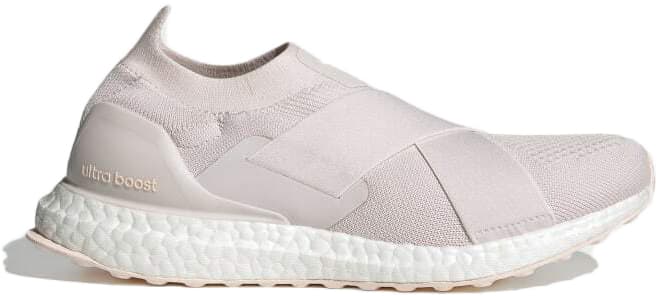 adidas Ultra Boost Slip-On DNA Orchid Tint (Women's)