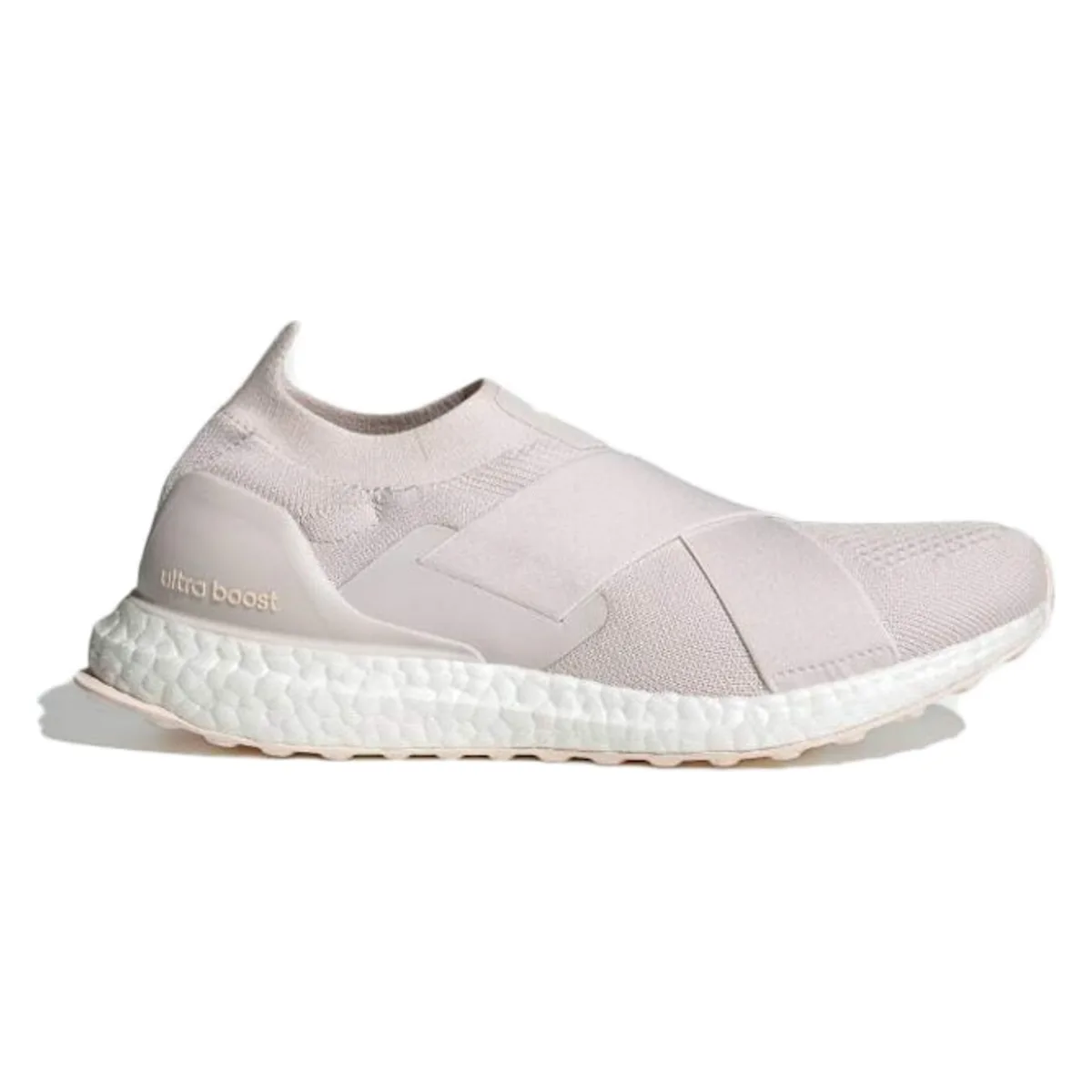 adidas Ultra Boost Slip-On DNA Orchid Tint (Women's)
