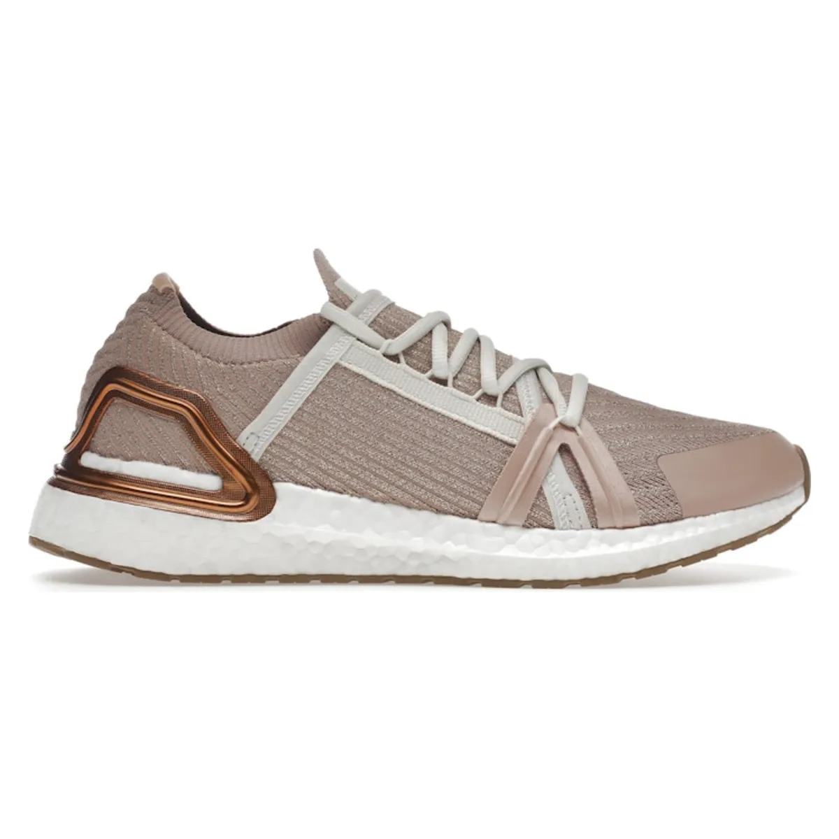 adidas Ultra Boost 20 Stella McCartney Soft Powder (Women's)