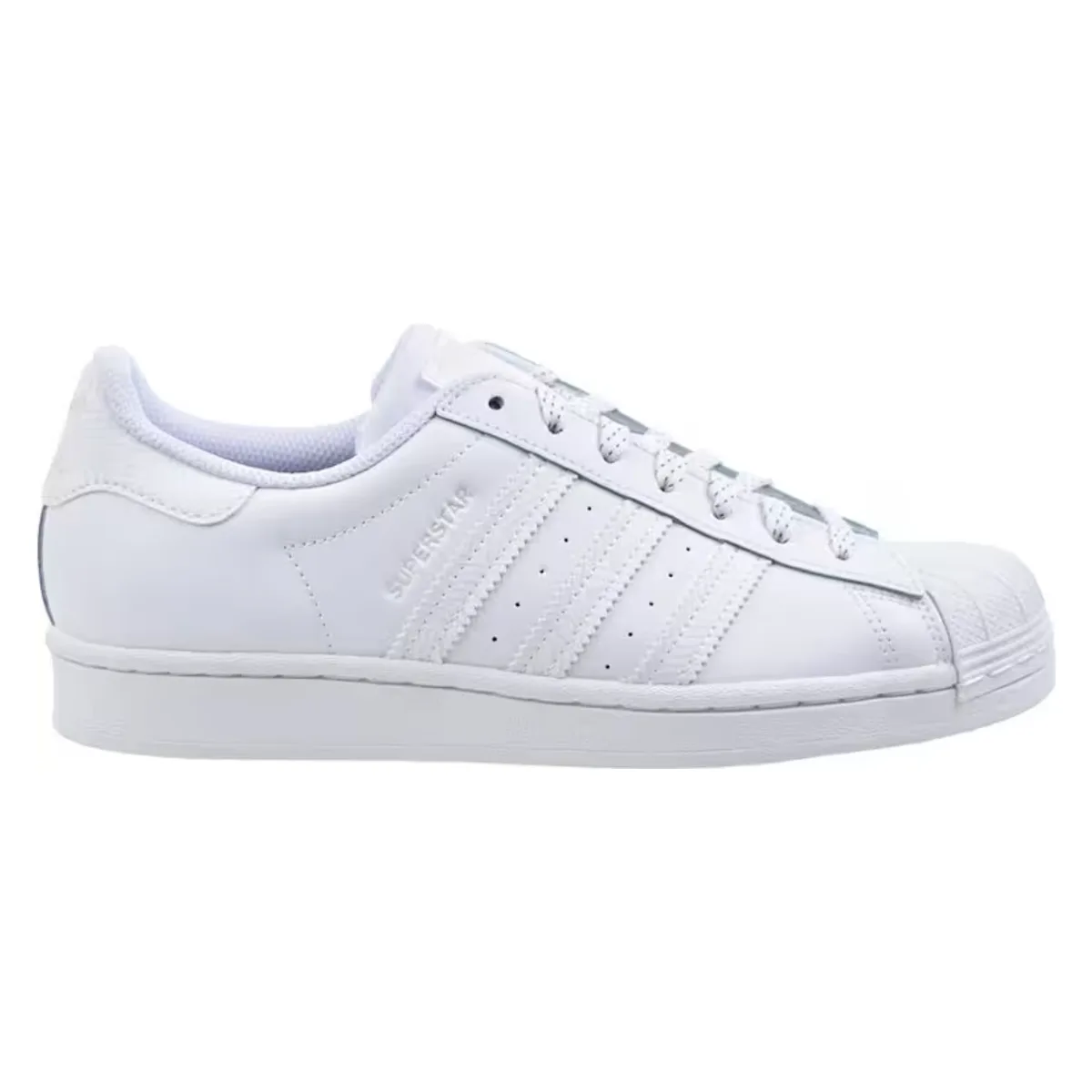 adidas Superstar Triple White