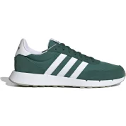 adidas Run 60s 2.0 Collegiate Green Cloud White Metal Grey
