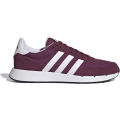 adidas Run 60s 2.0 Victory Crimson Cloud White Core Black