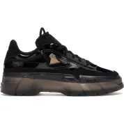 Reebok Cardi Club C Black (W)