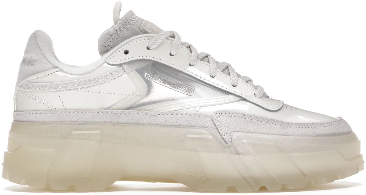 Reebok Club C Cardi Chalk (W)