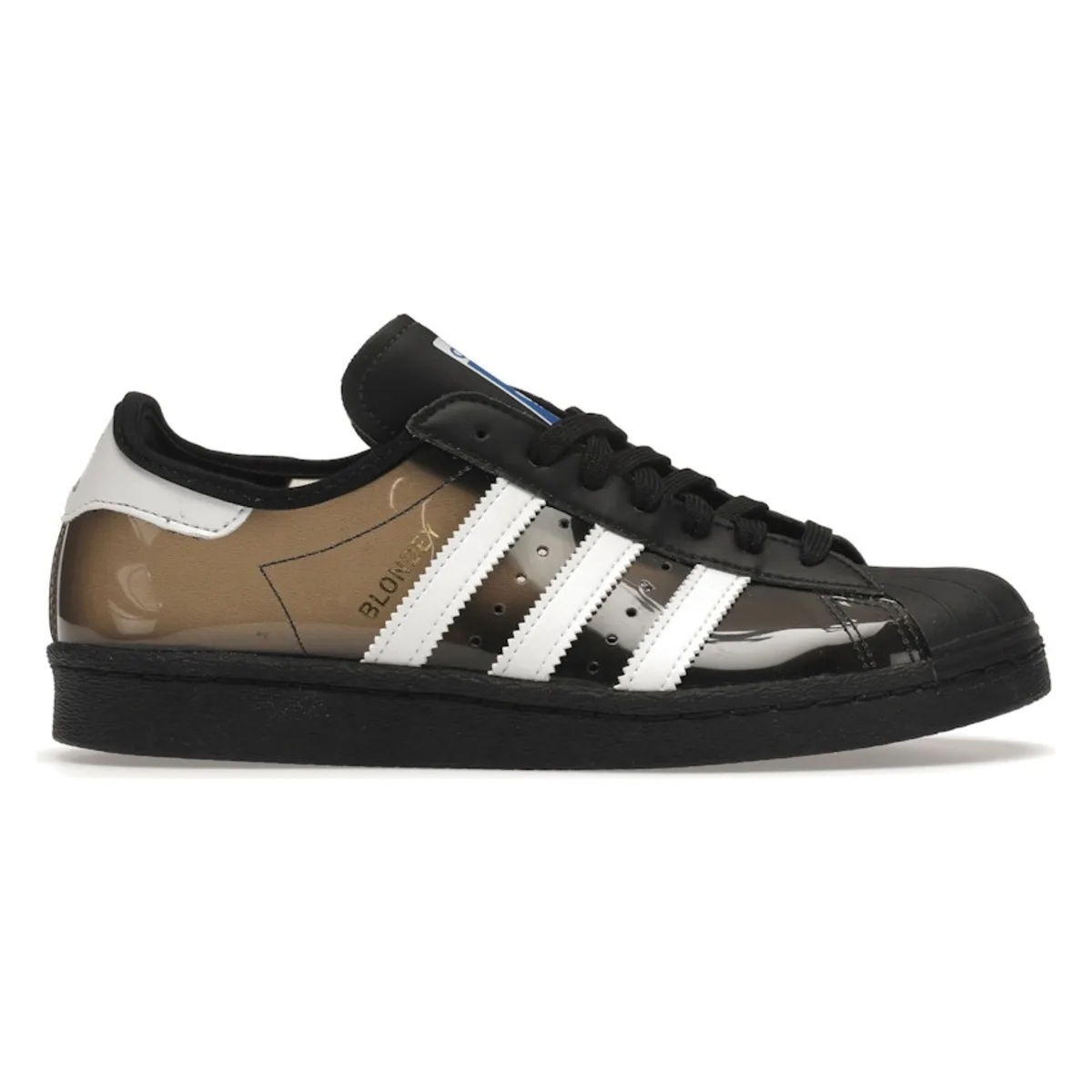 adidas Superstar Blondey McCoy Black