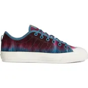 adidas Nizza Lo RF Victory Crimson Orbit Indigo