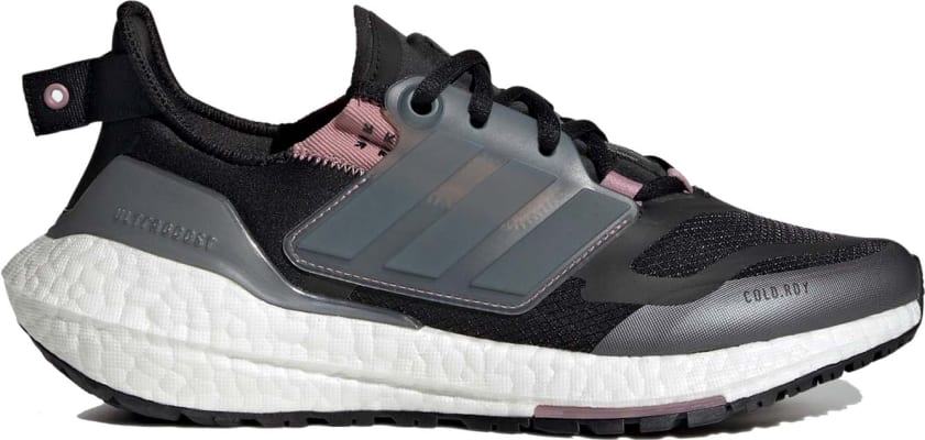 adidas Ultra Boost 22 Cold.Rdy Black Magic Mauve (W)