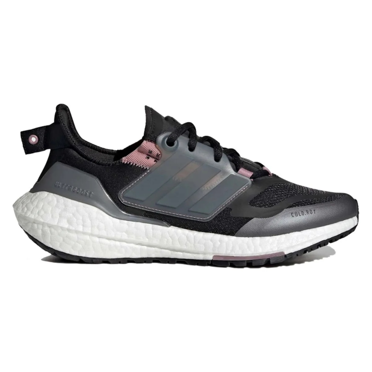 adidas Ultra Boost 22 Cold.Rdy Black Magic Mauve (Women's)