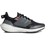 adidas Ultra Boost 22 Cold.Rdy Black Magic Mauve (Women's)