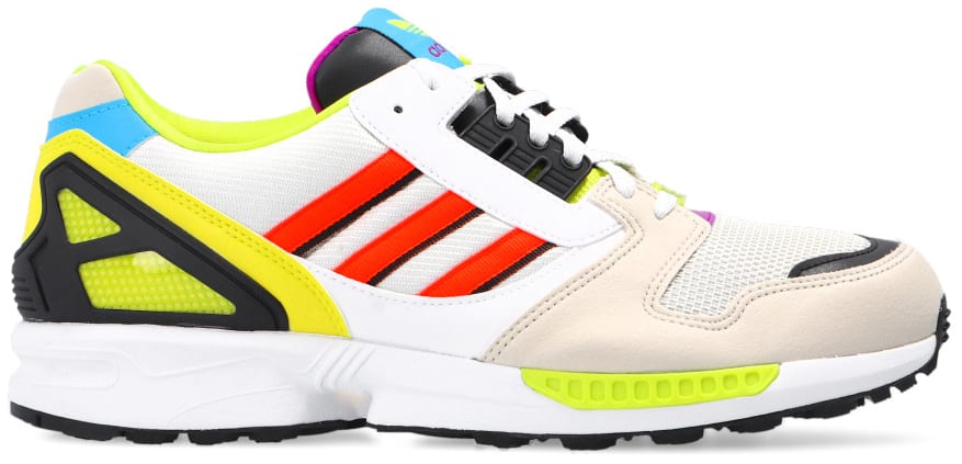 adidas ZX 8000 Bliss Multi