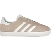 adidas Gazelle Pink Tint Cloud White (GS)