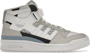 adidas Forum Mid White Ambient Sky