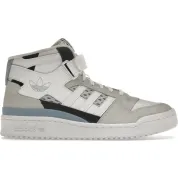 adidas Forum Mid White Ambient Sky